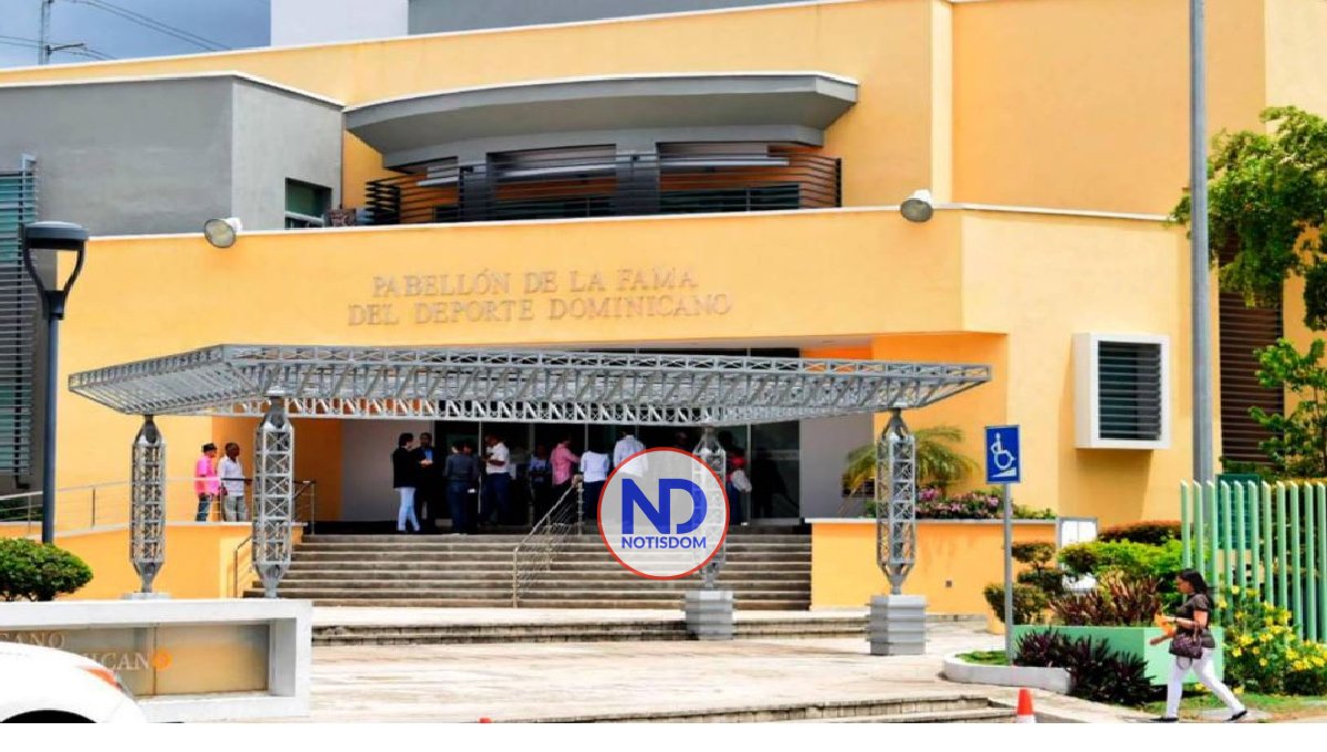 Pabellón de la Fama exaltará este domingo leyendas y propulsores 2 Pabellón de la Fama exaltará este domingo leyendas y propulsores