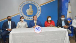 Paliza: el tema de la reelección quedó resuelto en la Constitución