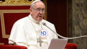 El papa llama a Europa a revitalizar su vocación solidaria con los migrantes