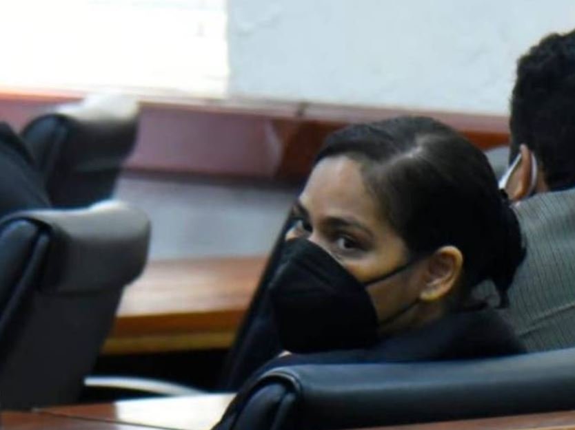 PASTORA ROSY Robiou compró apartamento por medio millón de dólares a través de la pastora Rossy Guzmán