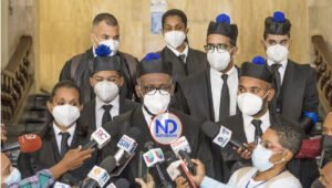 “En la RD ya no hay intocables», advierte el titular de la PEPCA