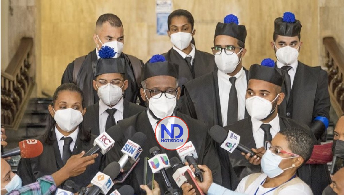 “En la RD ya no hay intocables», advierte el titular de la PEPCA