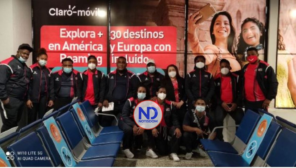 Pesistas dominicanos buscarán medallas en Panamericanos Cali 2 Pesistas dominicanos buscarán medallas en Panamericanos Cali