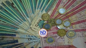 Más de 8 millones de dominicanos viven en vulnerabilidad financiera