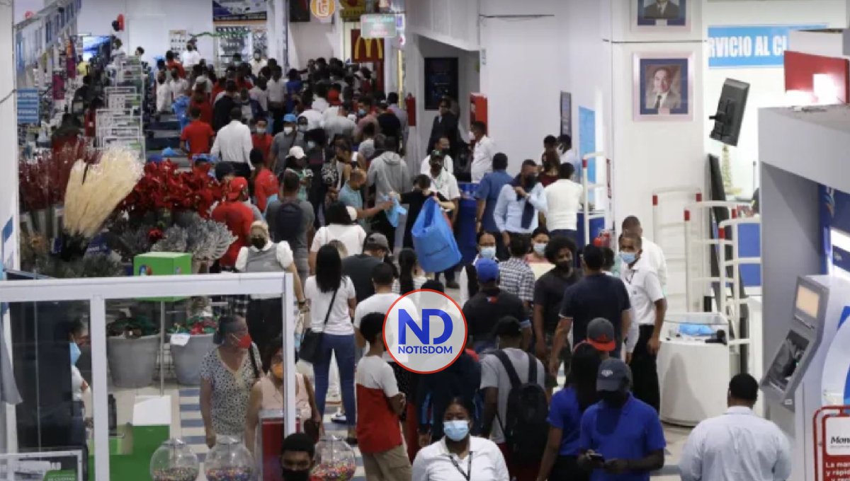 Plaza Lama celebra Black Friday durante todo el mes de noviembre 2 Plaza Lama celebra Black Friday durante todo el mes de noviembre