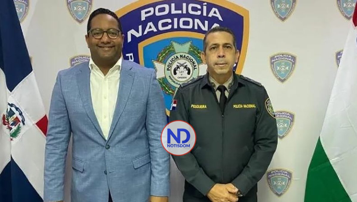 Policía Nacional brindará seguridad en los partidos de fútbol