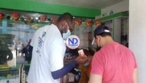 Pro Consumidor vuelve a incautar miles medicinas no aptas