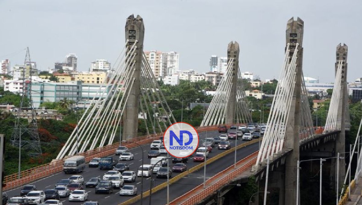 Obras Públicas cierra esta semana túneles y elevados GSD y Bonao