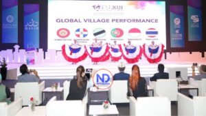 RD resalta éxitos en la feria Travel Mart