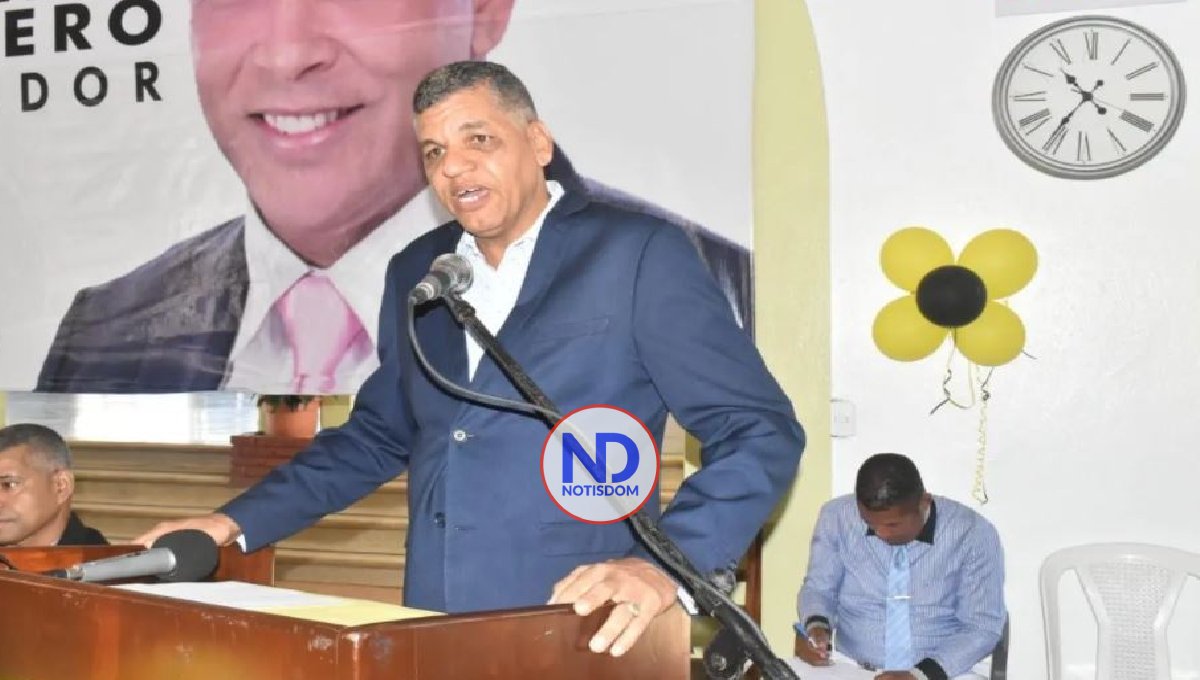 Partido Humanista apoya medidas Abinader frente crisis de Haití