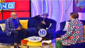 Ramón Orlando entiende urbanos no hacen música, sino entretenimiento