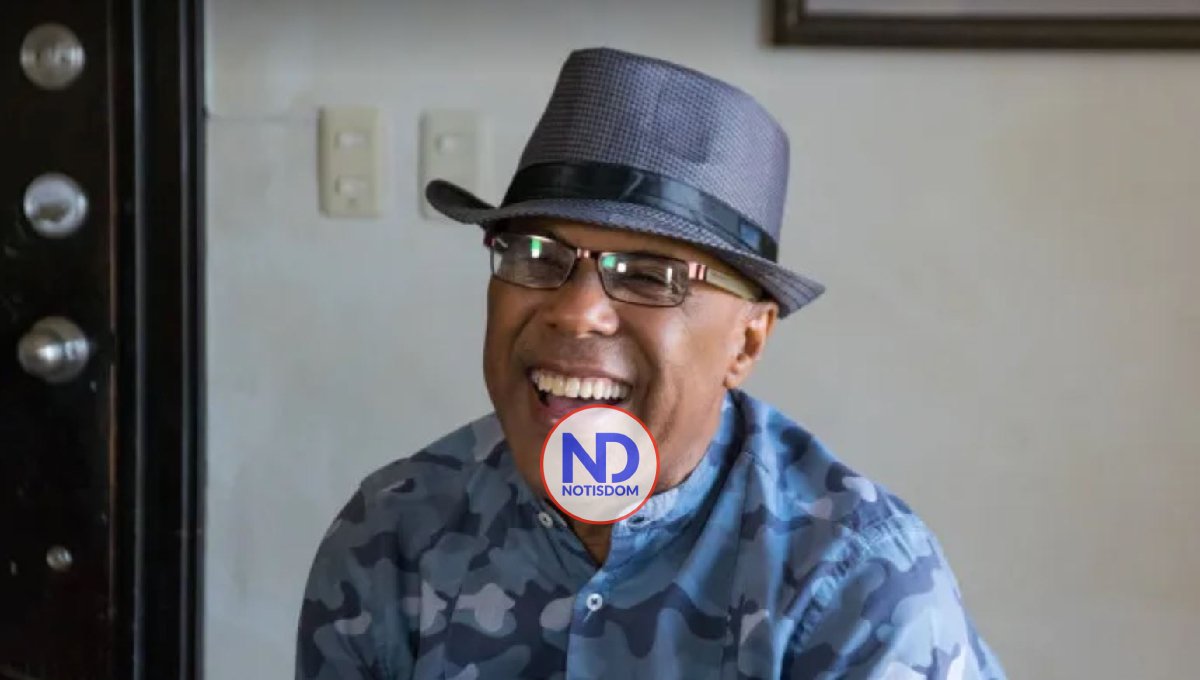 "Tockischa tiene que arrepentirse", según Ramón Orlando 2 «Tockischa tiene que arrepentirse», según Ramón Orlando