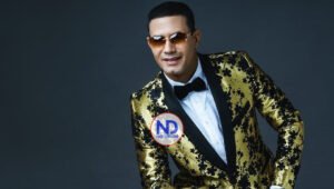 Raulin anuncia novedoso show en Hard Rock Cafe Santo Domingo