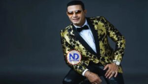 Raulín Rodríguez recorrerá historia musical en concierto