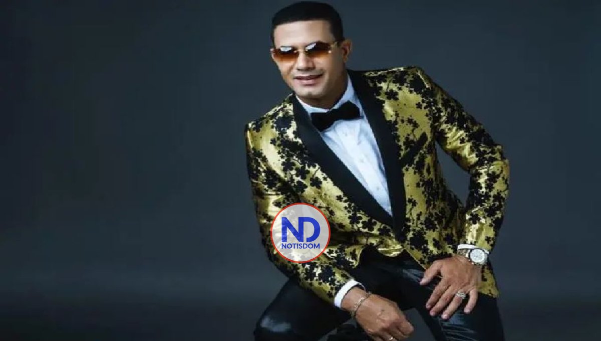 Raulín Rodríguez recorrerá historia musical en concierto