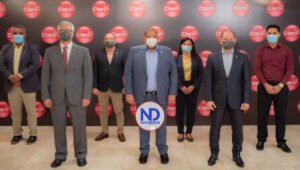 Ayuntamientos facilitan trabajos ampliación infraestructura Claro