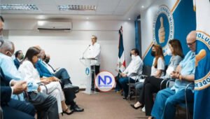 Abinader encabezará este viernes reunión Dirección Ejecutiva PRM