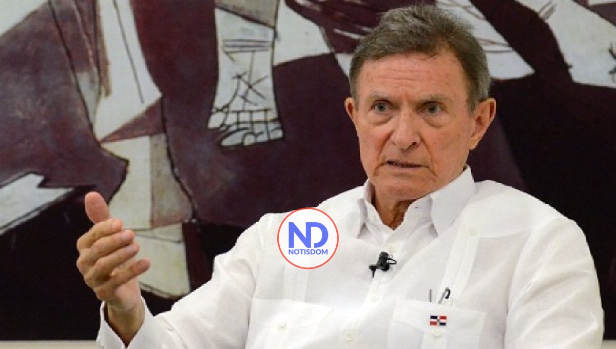 Dominicana pide ante la OEA “apoyo inmediato” para Haití