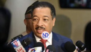 Roberto Rosario dice PRM tiene montada “ofensiva” contra FP