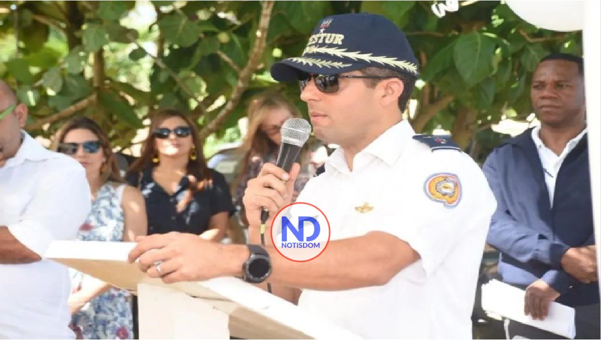 Robiou compró apartamento por medio millón de dólares a través de la pastora Rossy Guzmán