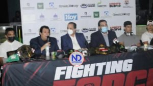 Atletas de las artes marciales disputarán tres títulos en la RD