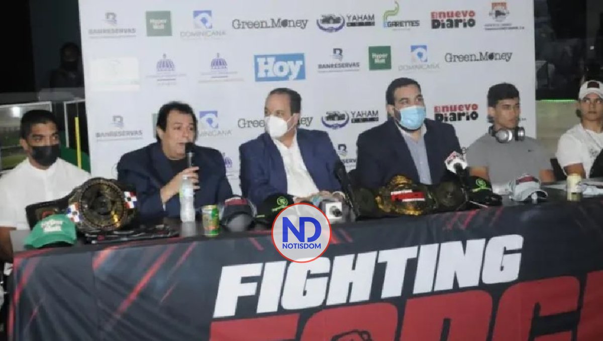 Atletas de las artes marciales disputarán tres títulos en la RD