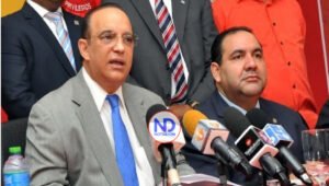 PRSC sugiere Gobierno proseguir muro y también deportaciones