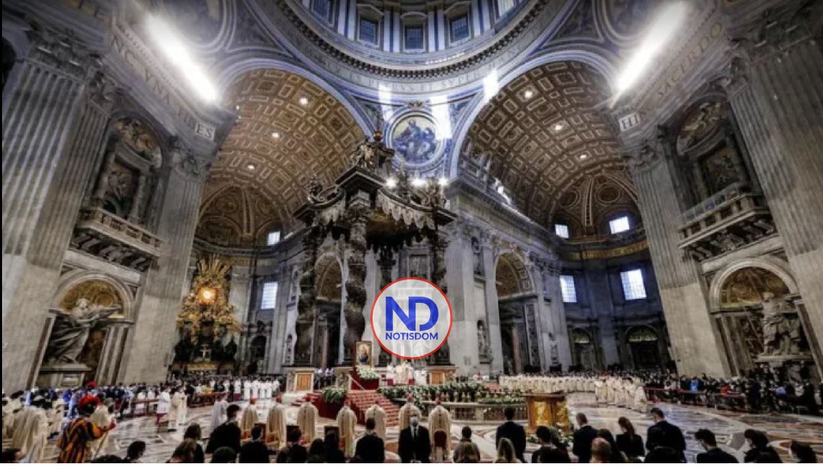 El papa invitó a los jóvenes a ser «la conciencia crítica de la sociedad»