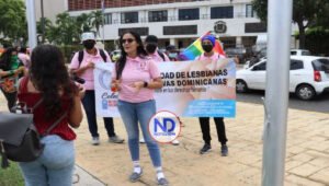 Estudio demuestra la exclusión social a personas gays en Dominicana