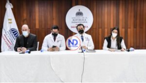 Salud Pública dice que en el país no hay brotes por influenza