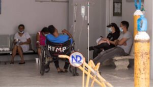 Casos Covid reflejan significativa disminución; notifican sólo 470