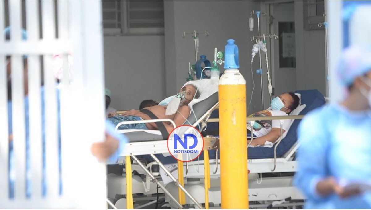 Salud noticia 759 nuevos casos de Covid-19 y sólo dos fallecimientos