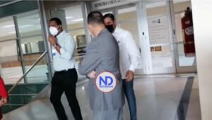 Sammy Sosa fue interrogado más de 4 horas por caso «Anti Pulpo»