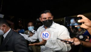 Interrogan otra vez a expelotero Sammy Sosa por caso Antipulpo