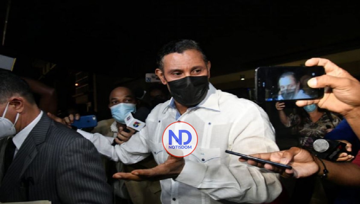 Interrogan otra vez a expelotero Sammy Sosa por caso Antipulpo