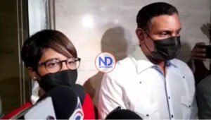 Concluye interrogatorio al expelotero Sammy Sosa en la Procuraduría