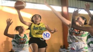 San Carlos obtiene triunfo en la final torneo femenino Fedoclubes