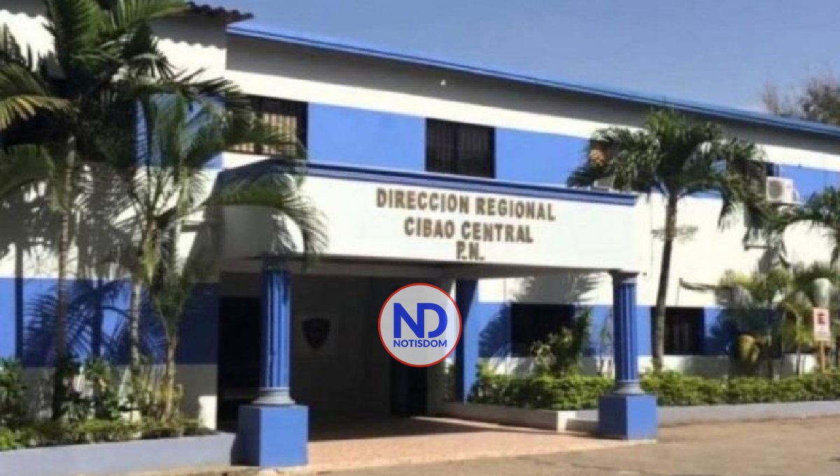 Tres jóvenes fueron detenidos en Santiago tras fingir un secuestro 2 Tres jóvenes fueron detenidos en Santiago tras fingir un secuestro