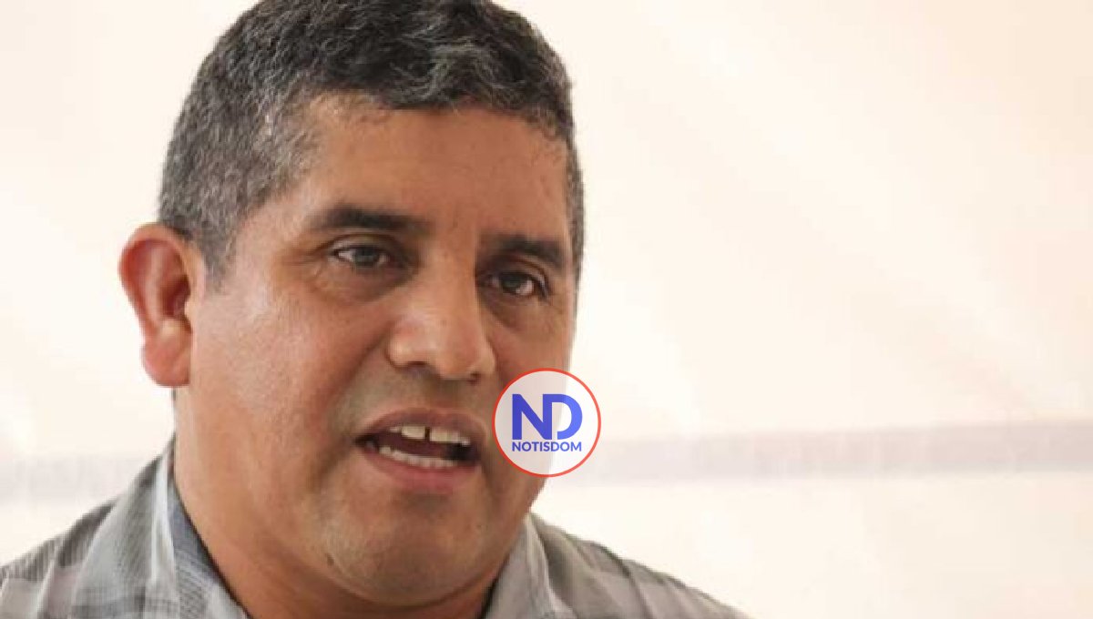 Detienen candidato presidencial, esposa y su suegra 2 Detienen candidato presidencial, esposa y su suegra