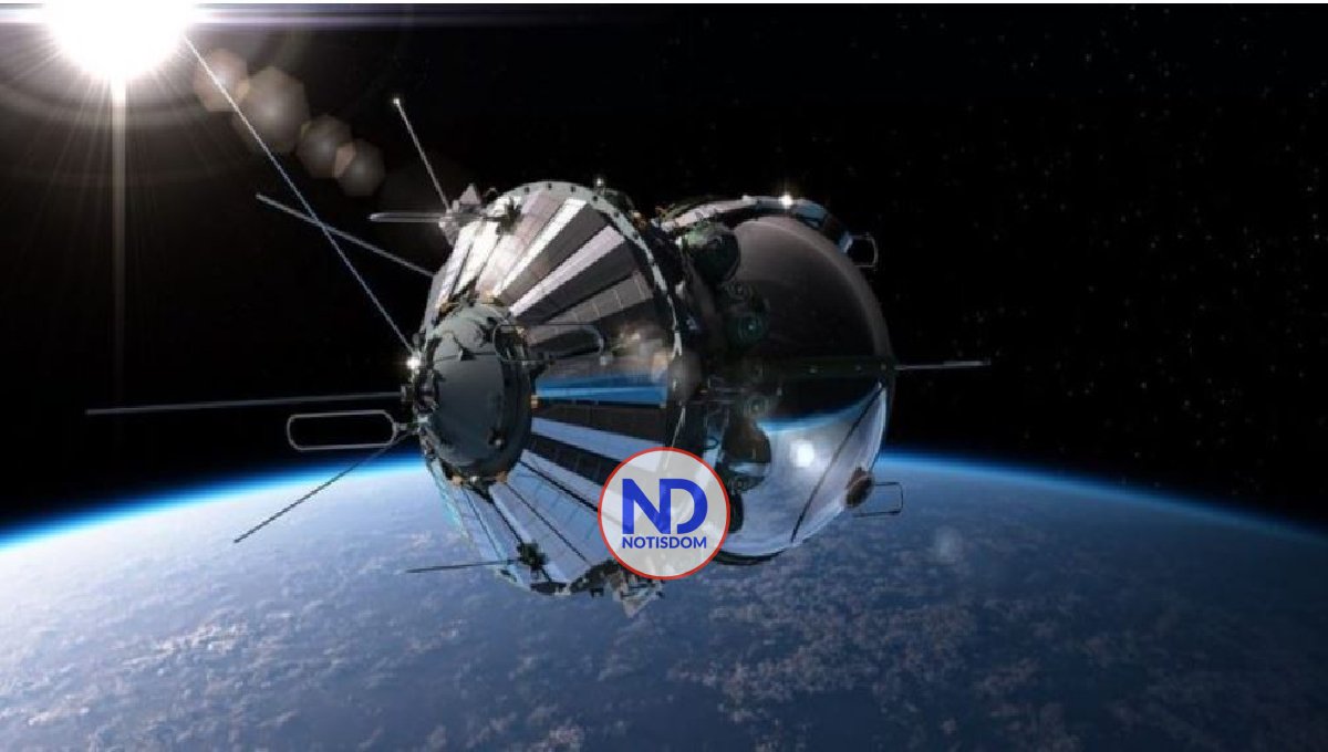 RD se prepara para lanzar satélite a fin de vigilar llegada del sargazo