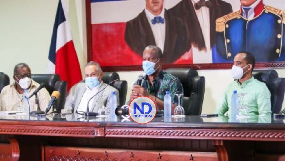 Juegos Municipales de Baní 2021 inician este jueves con 840 atletas