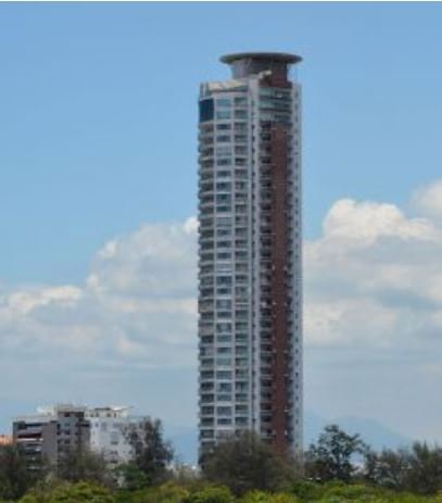 SECTOR 1 Santo Domingo sigue con vigor acelerada transformación física