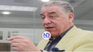 Soto Jiménez respalda RD endurezca medidas ante crisis en Haití