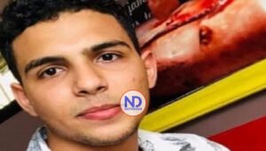 Encuentran el cadáver de taxista santiagués estaba desaparecido