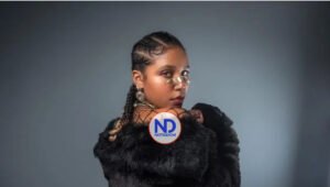 Tokischa se va de gira a Estados Unidos y México