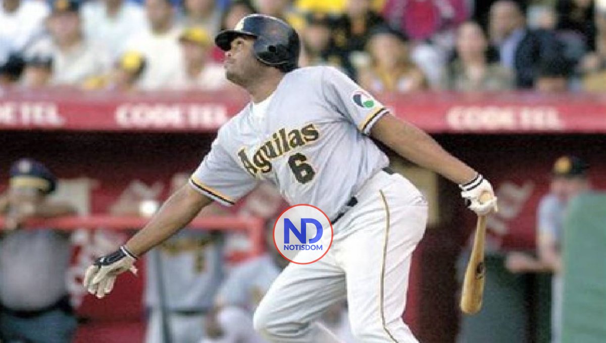 Tony Batista es electo al Pabellón de la Fama de la Serie del Caribe 2 Tony Batista es electo al Pabellón de la Fama de la Serie del Caribe