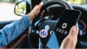 Uber anuncia empresa será regularizada este martes