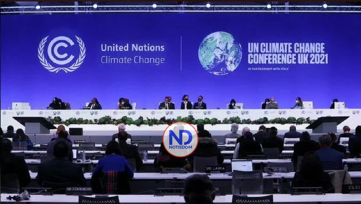 100 países se comprometerán a frenar y revertir la deforestación