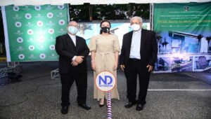 Universidad Católica realiza primer picazo de nuevo edificio administrativo