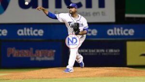 César Valdez poncha a nueve, Mauricio liga doble y sencillo